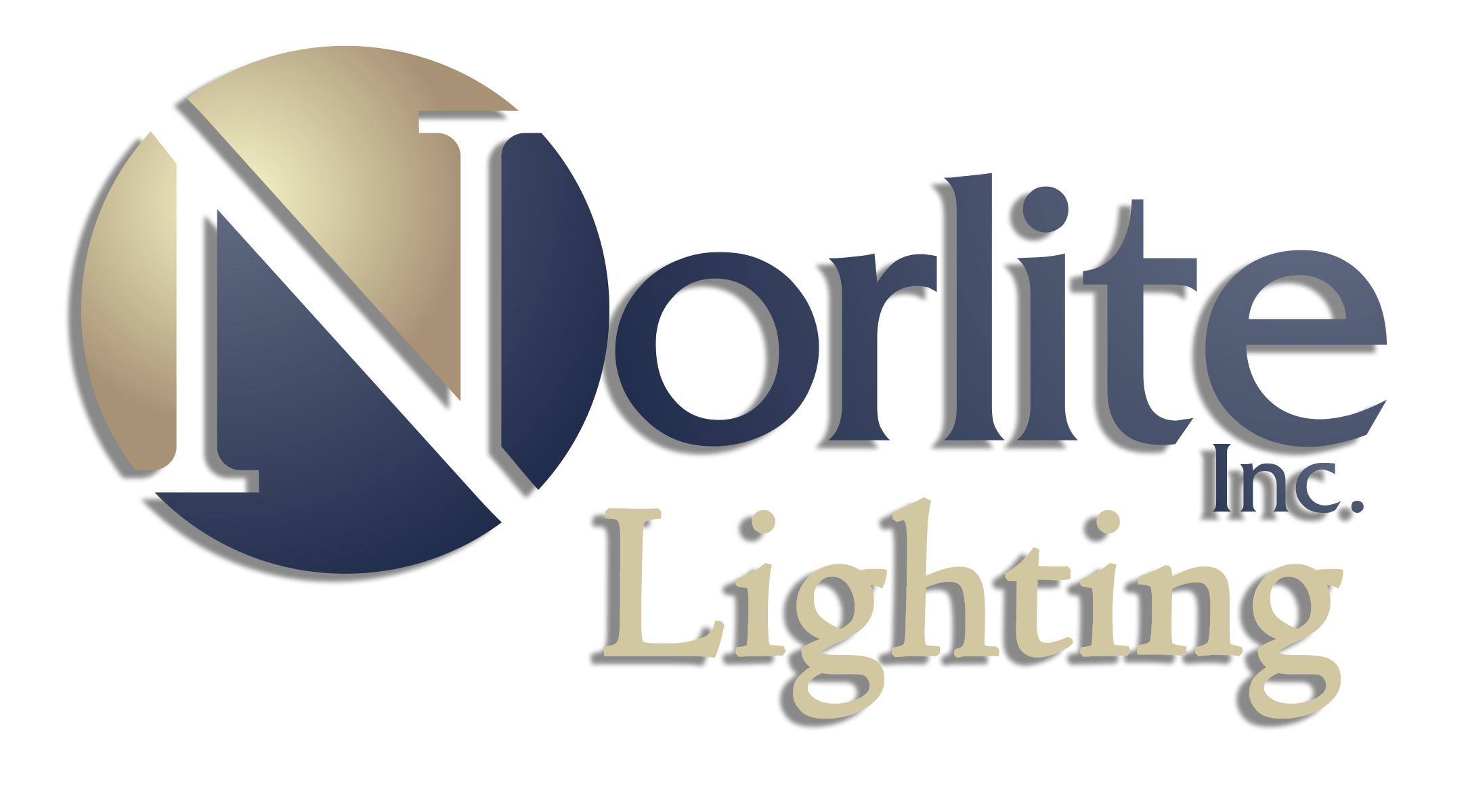 Norlite Inc. Wholesale Lighting Distributor Canada Logo